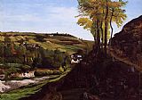 Valley of Ornans